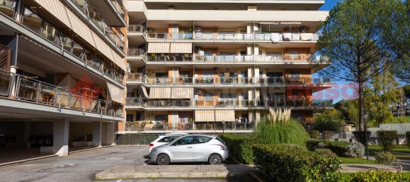 2 rooms Apartment in Rome, Italy No. 80146 21