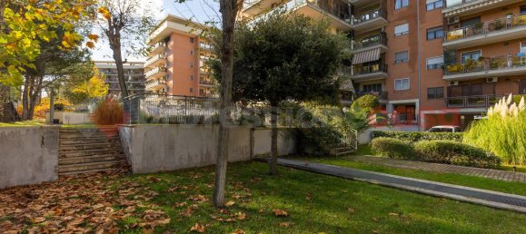 2 rooms Apartment in Rome, Italy No. 80146 19
