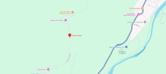 1 غرف نوم شقة في Pragelato, Italy رقم 10380 5