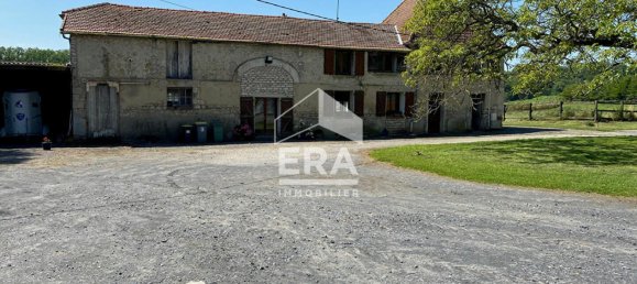  Land in Soissons, France No. 260234 6