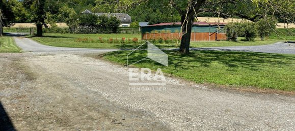  Land in Soissons, France No. 260234 2