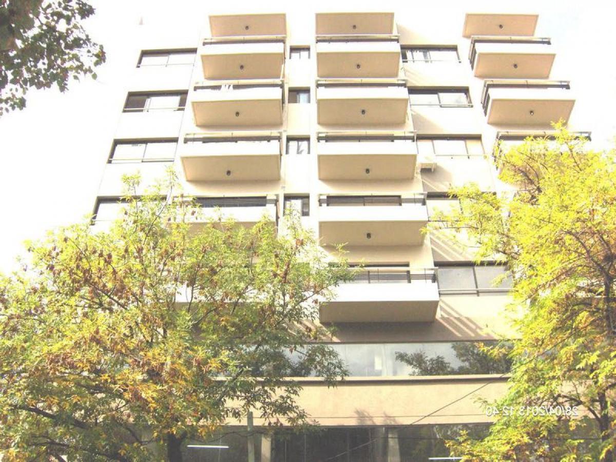  Warehouse in Buenos Aires, Argentina No. 105268