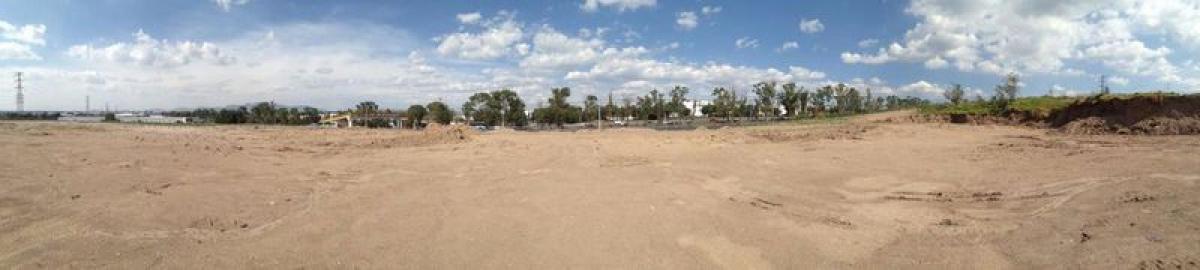  Land in Tepotzotlan, Mexico No. 205790