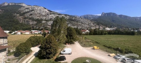 1 bedroom Apartment in Voreppe, France No. 340381 12