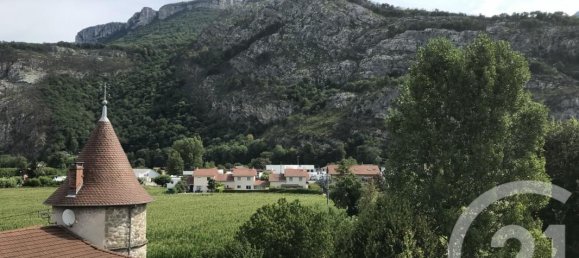 1 bedroom Apartment in Voreppe, France No. 340381 2