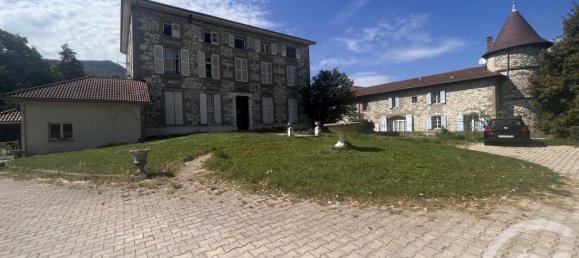 1 bedroom Apartment in Voreppe, France No. 340381 11