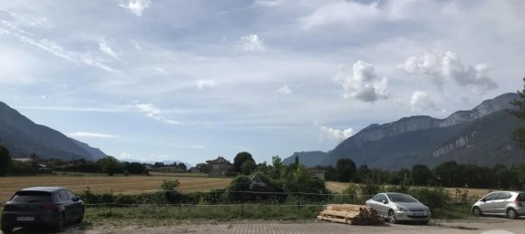 1 bedroom Apartment in Voreppe, France No. 340381 9