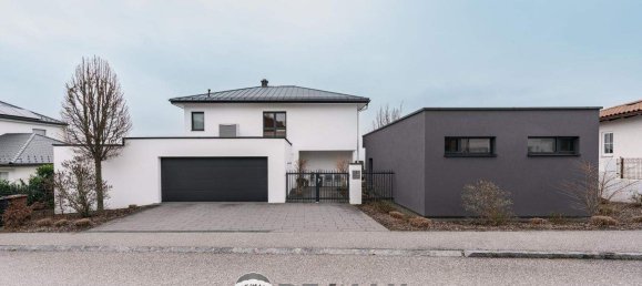 6غرفة فيلا في Inzersdorf-Getzersdorf, Austria رقم 154394 22