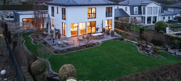 6غرفة فيلا في Inzersdorf-Getzersdorf, Austria رقم 154394 24