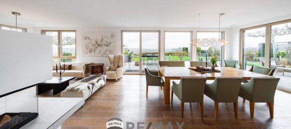 6غرفة فيلا في Inzersdorf-Getzersdorf, Austria رقم 154394 4