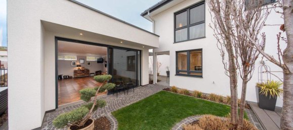 6غرفة فيلا في Inzersdorf-Getzersdorf, Austria رقم 154394 23