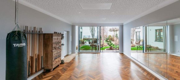 6غرفة فيلا في Inzersdorf-Getzersdorf, Austria رقم 154394 19