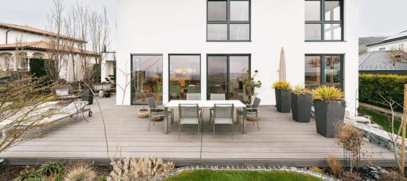 6غرفة فيلا في Inzersdorf-Getzersdorf, Austria رقم 154394 21