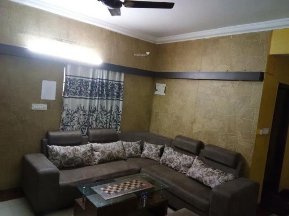 Studio in Bangalore, India No. 16899