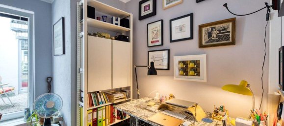 5-Zimmer Wohnung in Rudolfsheim-Funfhaus, Austria, Nr. 250775 5