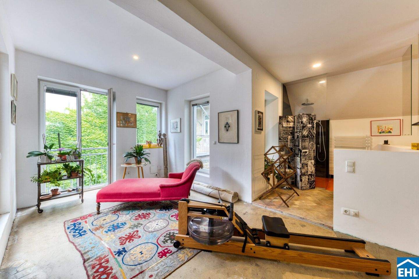 5-Zimmer Wohnung in Rudolfsheim-Funfhaus, Austria, Nr. 250775