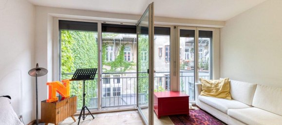 5-Zimmer Wohnung in Rudolfsheim-Funfhaus, Austria, Nr. 250775 3