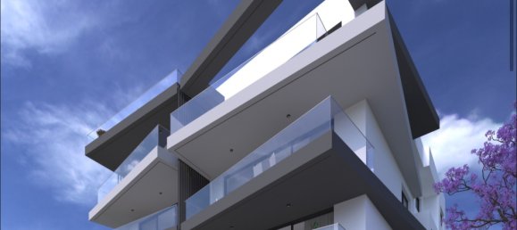 2 dormitorios apartamento en venta en Larnaca, Larnaka, Cyprus № 26746 2