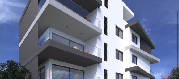 2 dormitorios apartamento en venta en Larnaca, Larnaka, Cyprus № 26746 6