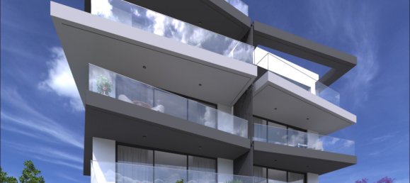 2 dormitorios apartamento en venta en Larnaca, Larnaka, Cyprus № 26746 4