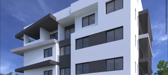 2 dormitorios apartamento en venta en Larnaca, Larnaka, Cyprus № 26746 8
