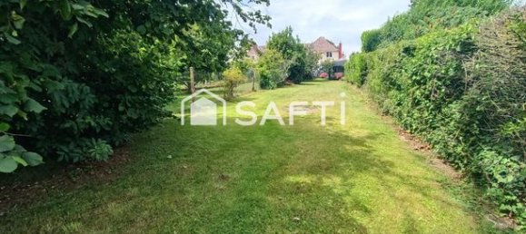 Дом с 3 спальнями в Нёфшатель-Ардело, Франция № 312579 4