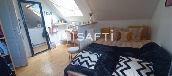 Дом с 3 спальнями в Нёфшатель-Ардело, Франция № 312579 7