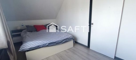 Дом с 3 спальнями в Нёфшатель-Ардело, Франция № 312579 10