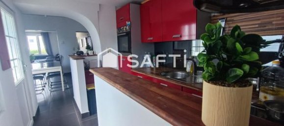 Дом с 3 спальнями в Нёфшатель-Ардело, Франция № 312579 3