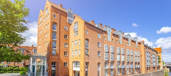 Дуплекс с 4 комнатами в Бремен, Германия № 226129 2