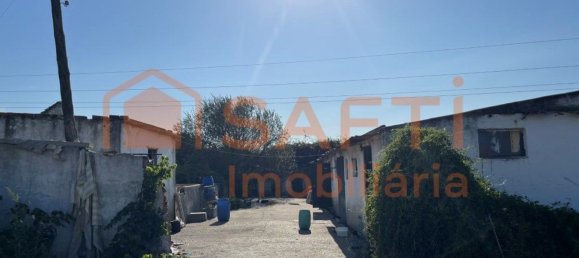 34260m² Land in Montijo, Portugal No. 145282 22