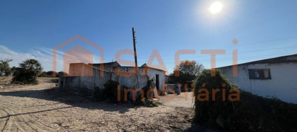 34260m² Land in Montijo, Portugal No. 145282 17