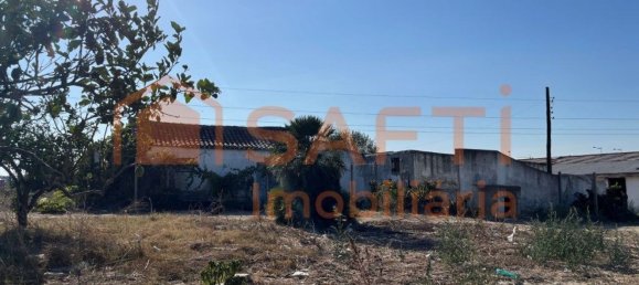 34260m² Land in Montijo, Portugal No. 145282 16
