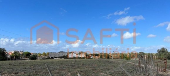 34260m² Land in Montijo, Portugal No. 145282 10