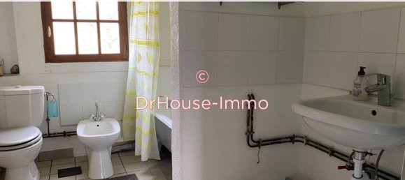 Дом с 3 спальнями в Семантрон, Франция № 194528 13