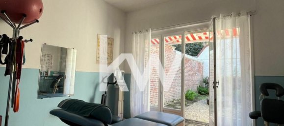 4 chambres Maison à Croix, France No. 40004 4