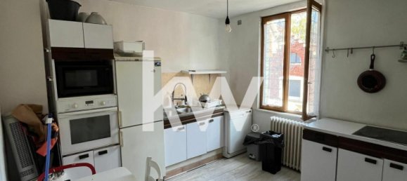 4 chambres Maison à Croix, France No. 40004 6