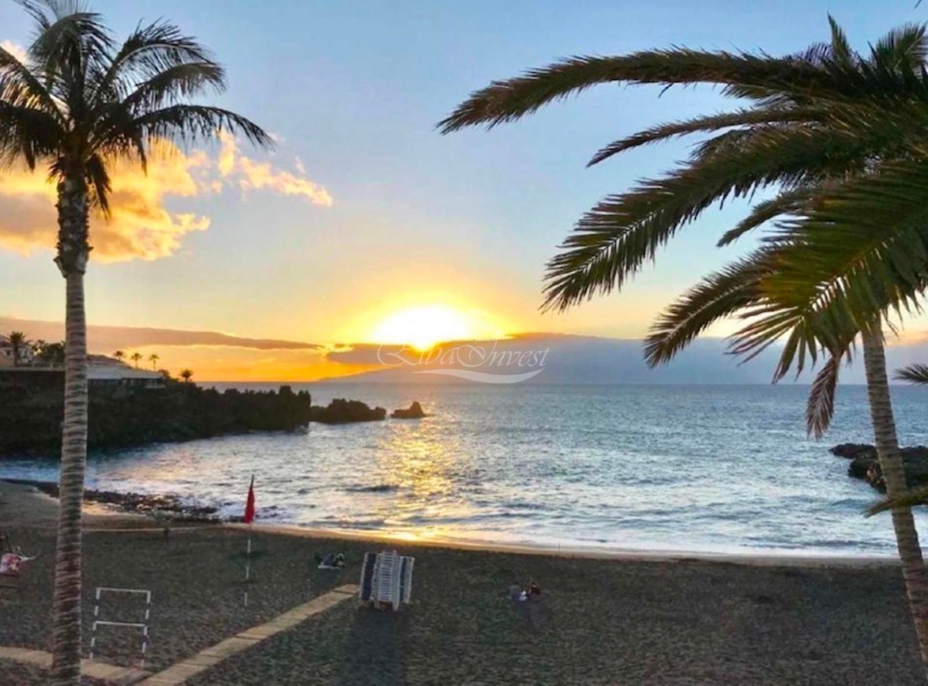 Imóvel comercial em Santiago del Teide, Spain 150 m² N.º 130367