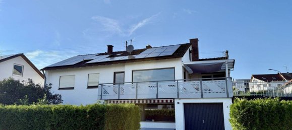 3 bedrooms House in Heidenheim, Germany No. 227256 2