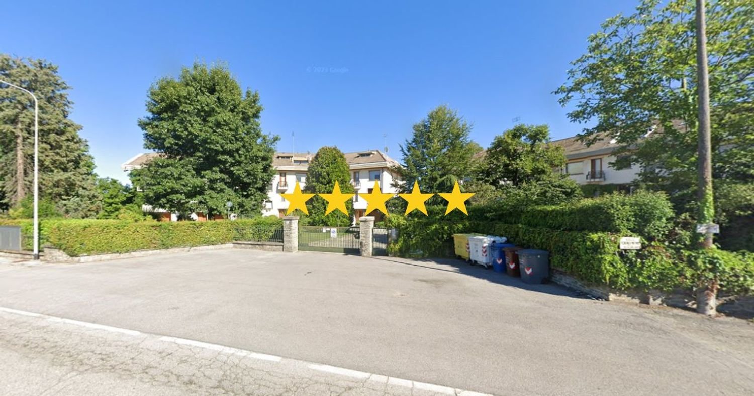 7 rooms Apartment in Cuneo, Italy No. 47480