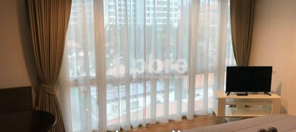 1 bedroom Condo in Pattaya, Thailand No. 16102 6