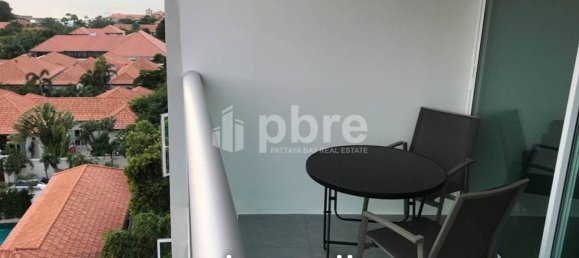 1 bedroom Condo in Pattaya, Thailand No. 16102 10