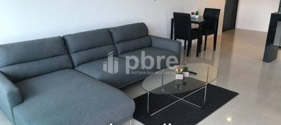 1 bedroom Condo in Pattaya, Thailand No. 16102 2