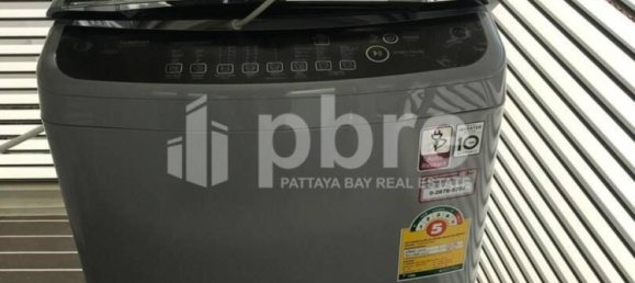 1 bedroom Condo in Pattaya, Thailand No. 16102 9