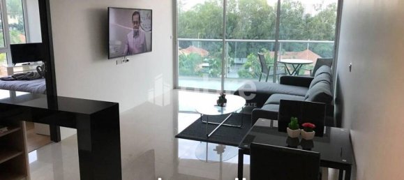 1 bedroom Condo in Pattaya, Thailand No. 16102 3