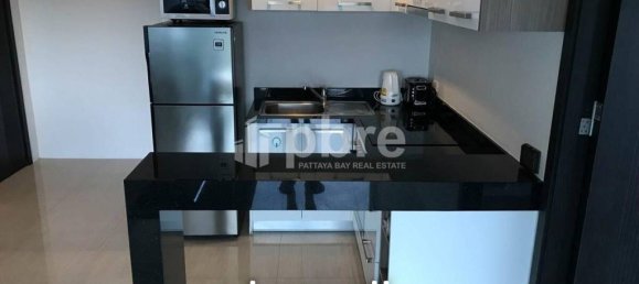 1 bedroom Condo in Pattaya, Thailand No. 16102 4