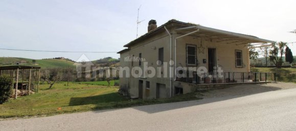 3 غرف نوم منزل في Offida, Italy رقم 215289 45