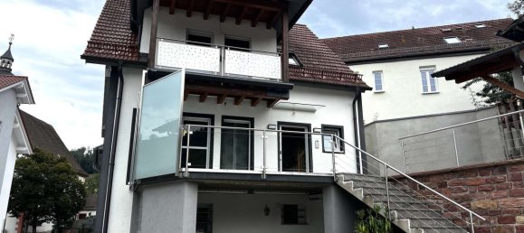 Adosado de 6 dormitorios en Neckar-Odenwald-Kreis, Germany No. 360139 18