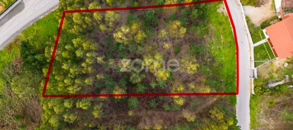 2105m² Land in Leiria, Portugal No. 90356 14