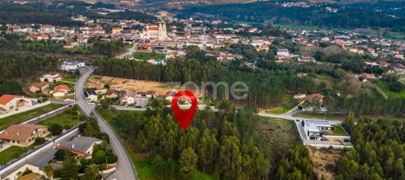 2105m² Land in Leiria, Portugal No. 90356 10